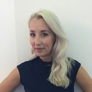 Meet your Posher, Melanie